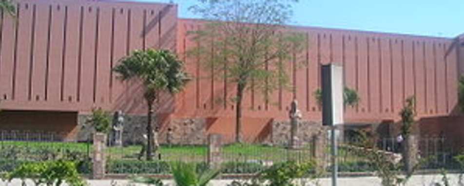 Luxor Museum