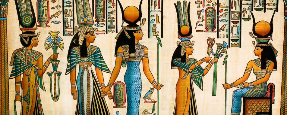 Tomb of Queen Nefertari