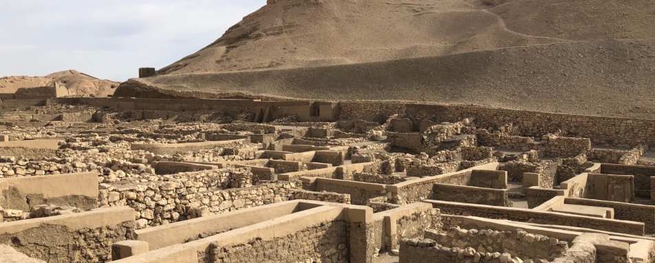 Valley of the Artisans