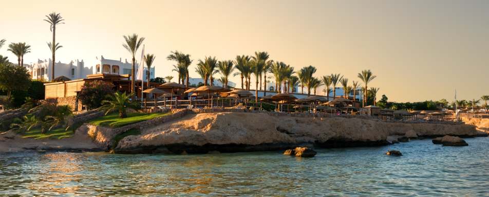 Sharm el Sheikh - Egypt
