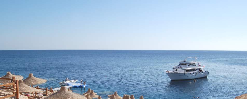 Sharm El Sheikh