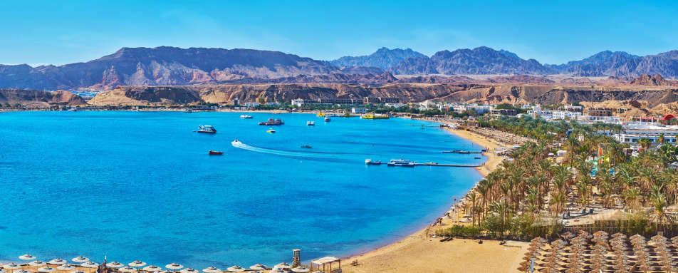 Sharm El Sheikh