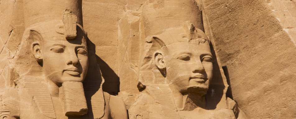 Abu Simbel  