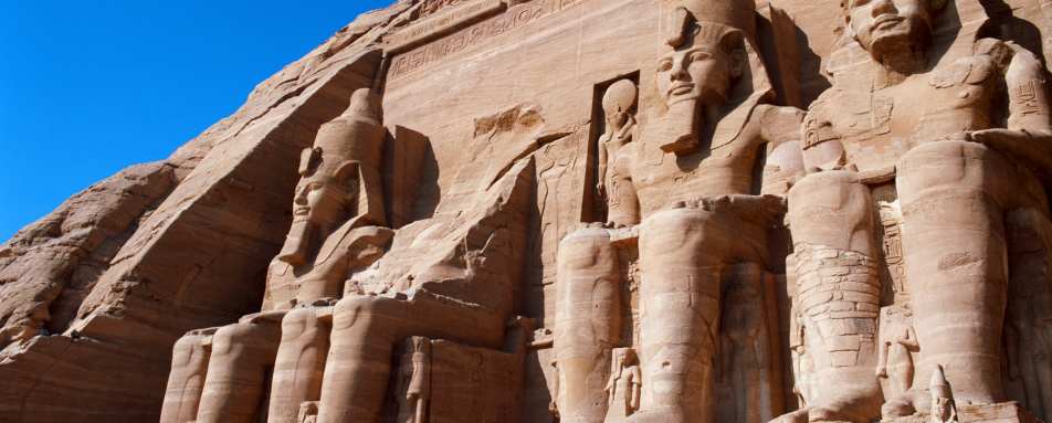 Abu Simbal 