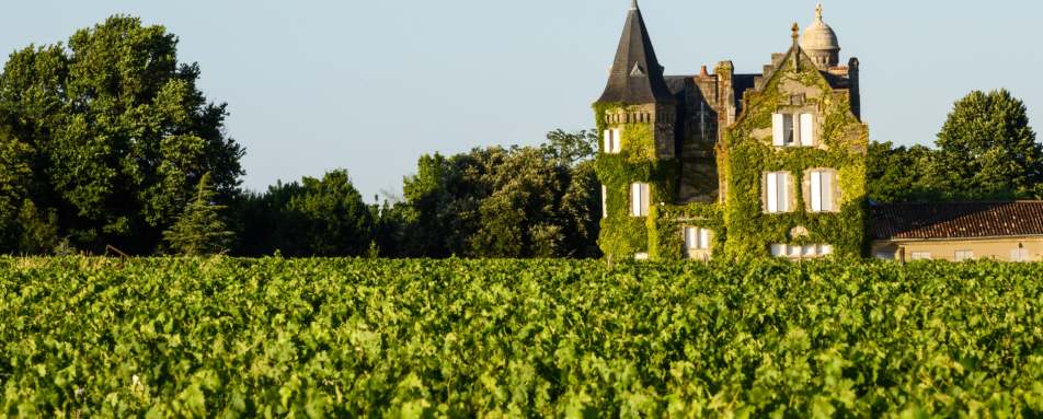 Bordeaux and the Dordogne