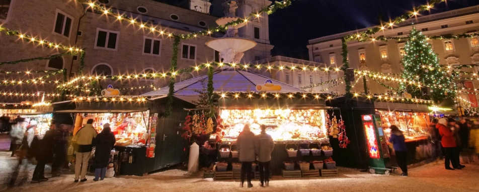 Christmas Markets
