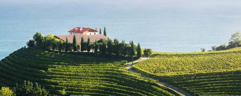 Food and drink in Iberia