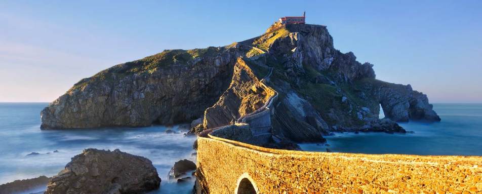 Seriously special in Iberia