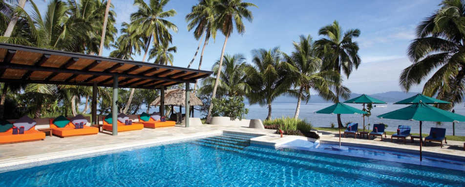 JeanMichel Cousteau Fiji Islands Resort