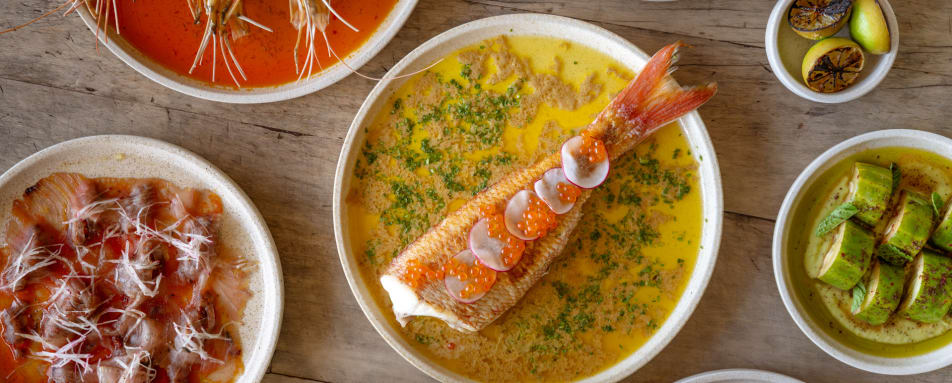 Beach Shack Culinary 