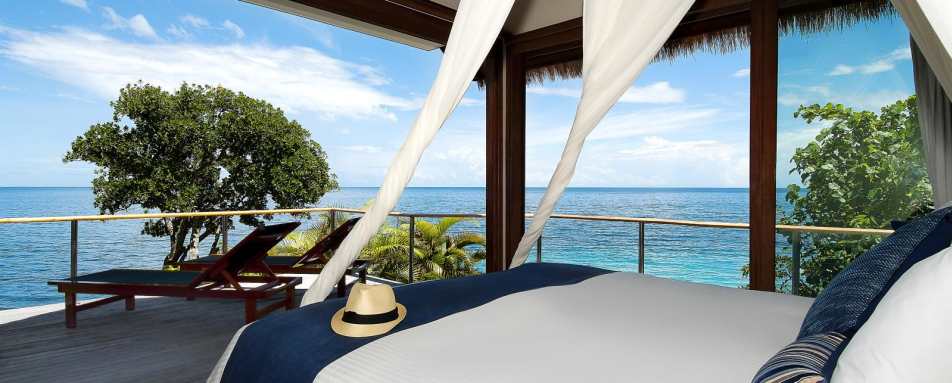 Royal Davui Island Resort Fiji