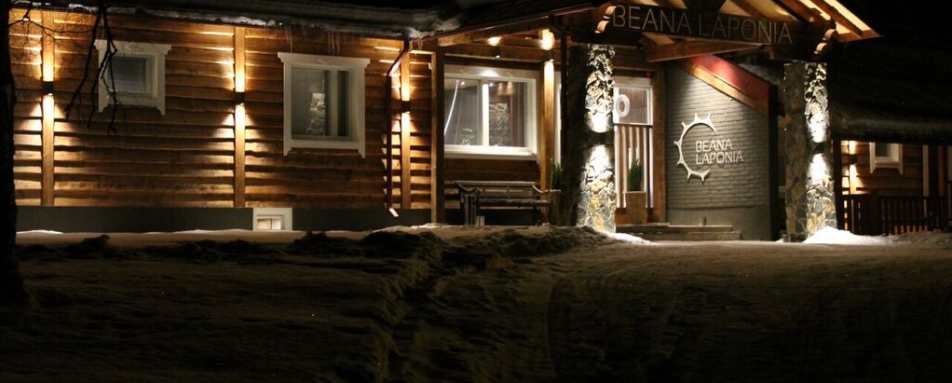 Approach - Beana Laponia