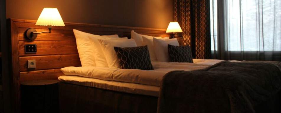 Junior Suite - Beana Laponia