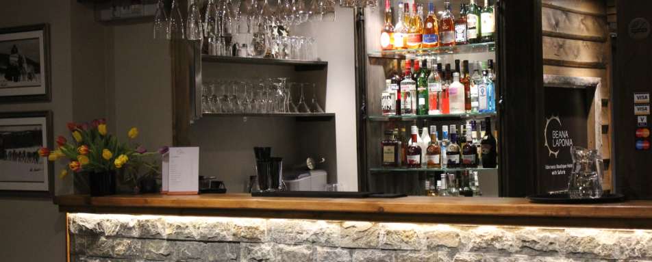 Bar - Beana Laponia