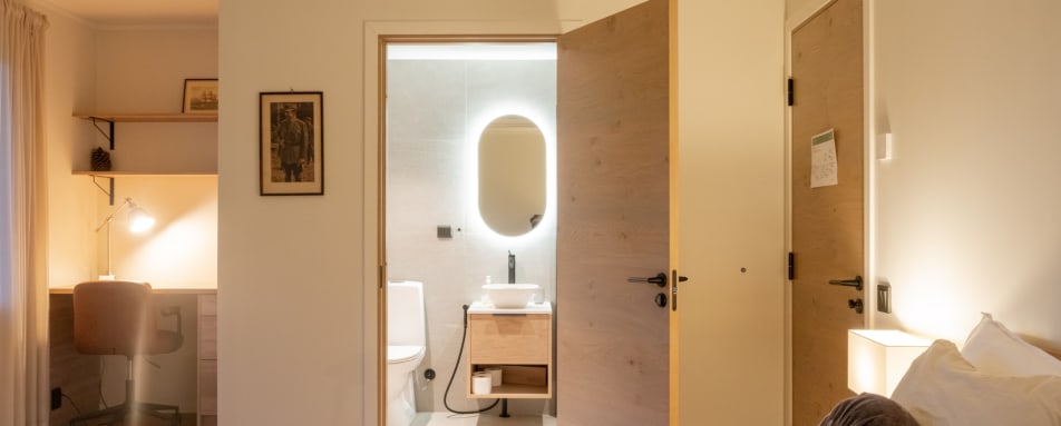 Ensuite Konungsk 