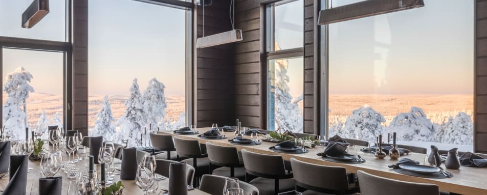 OctolaLodgeDiningWinter 