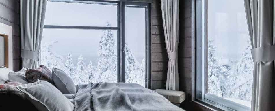 En-SuiteBedroomsWinter 