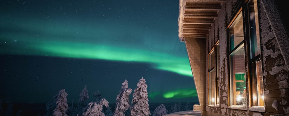 NorthernLightsWinter 