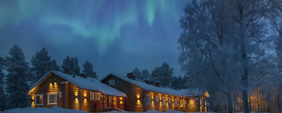 Beana Laponia -  Simply Finnish Lapland