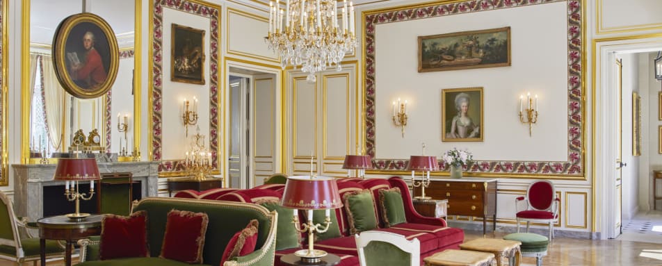 Lieux Communs - Salon dAudience 