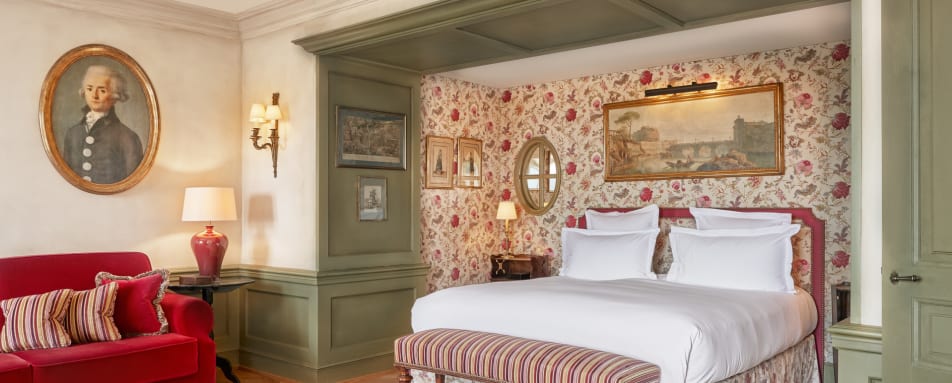 Grand-Junior Suite Prestige  