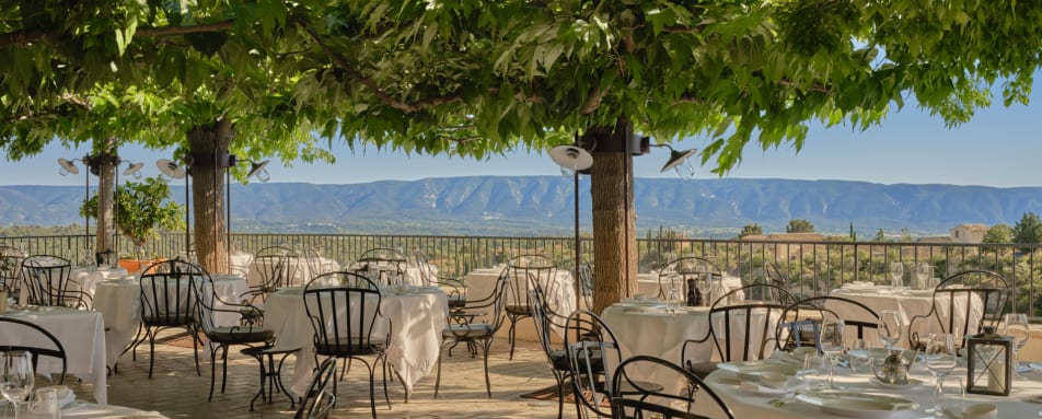 Grand-LOrangerie - Terrasse  