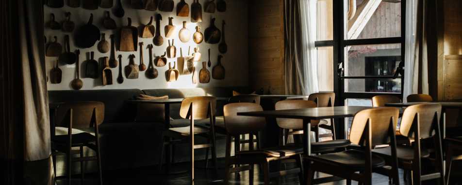 Le Bistrot de lAlpaga 