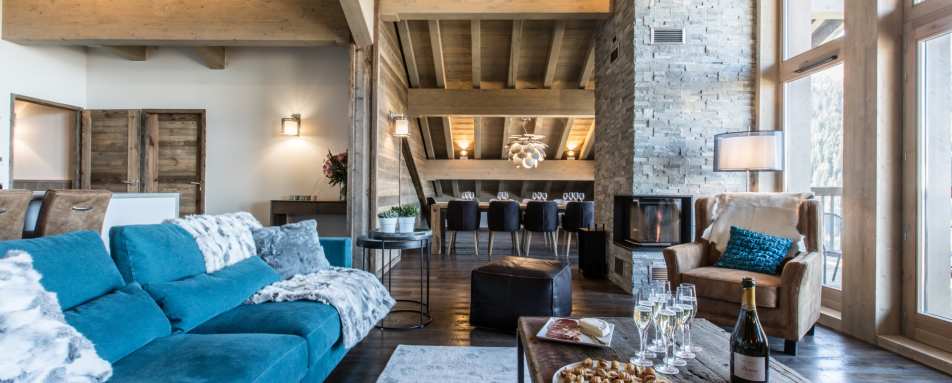 Keystone Lodge Apartment 