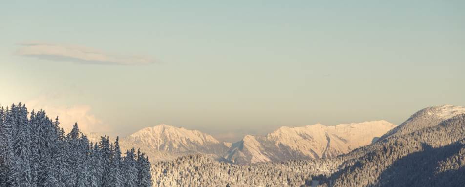 View from Aman Le Mlzin 