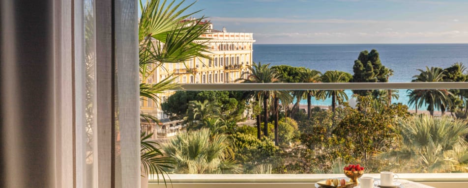 Deluxe Panorama View 