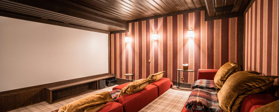 Cinema Room 
