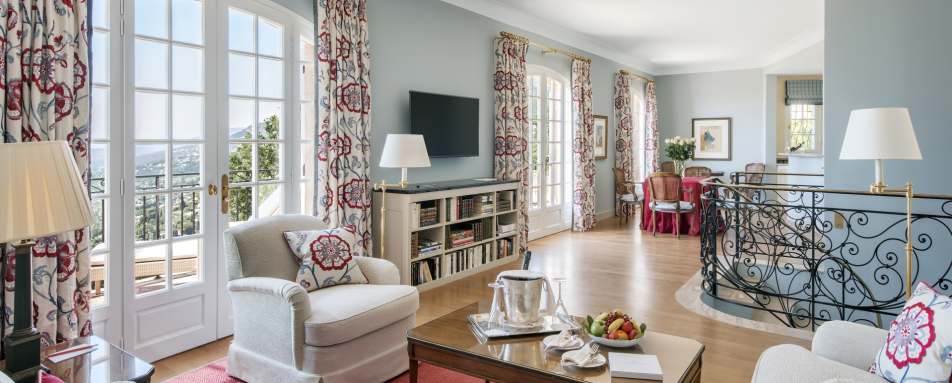 Two-bedroom villa - Chateau Saint Martin