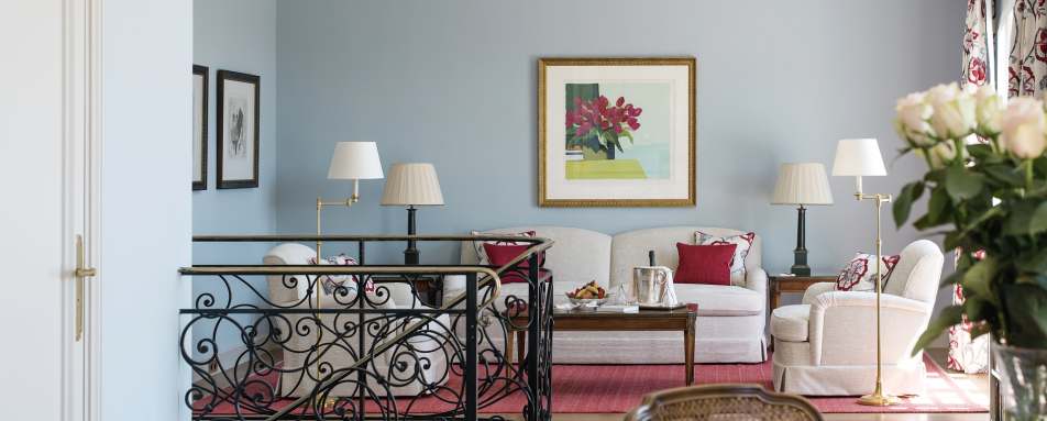 Two-bedroom Villa - Chateau Saint-Martin