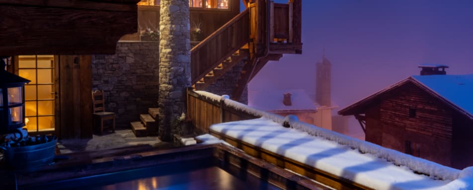 ElevenChaletHibouExterior 