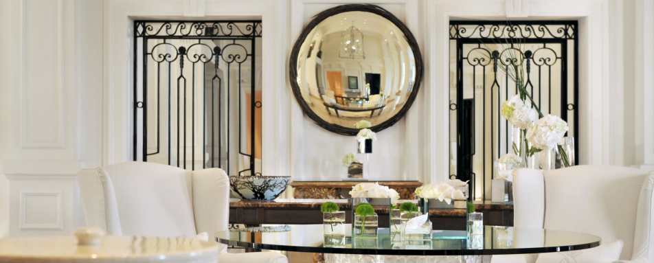 Lobby - Grand Hotel du Cap Ferrat