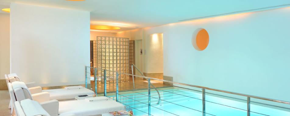 Spa - Grand Hotel du Cap Ferrat