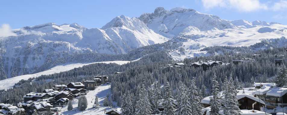 Courchevel 1850 