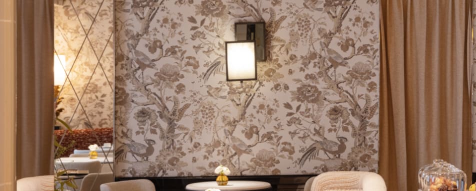 butterfly Patisserie  