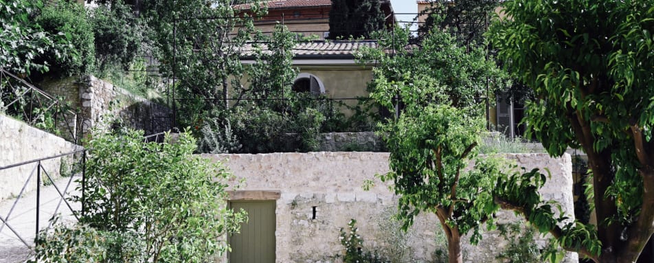 Cours des Orangers-Suite Marguerite 