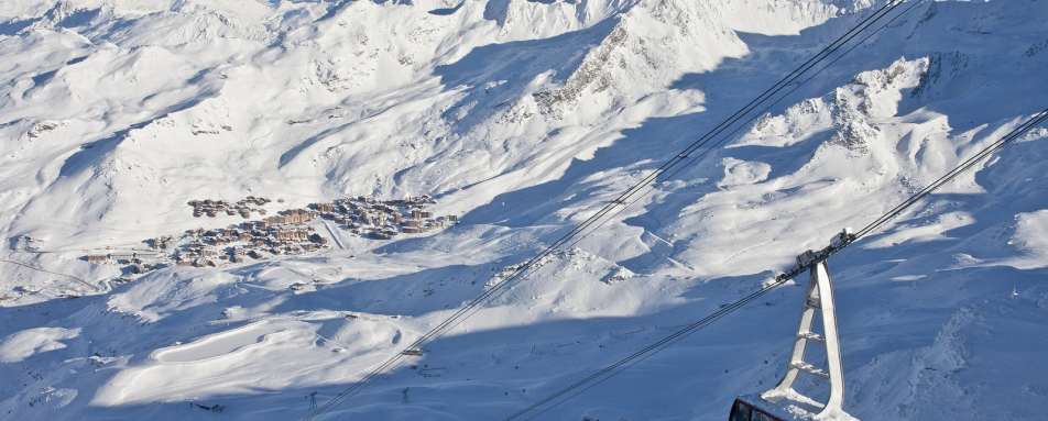 View of the resort Koh-I  Nor