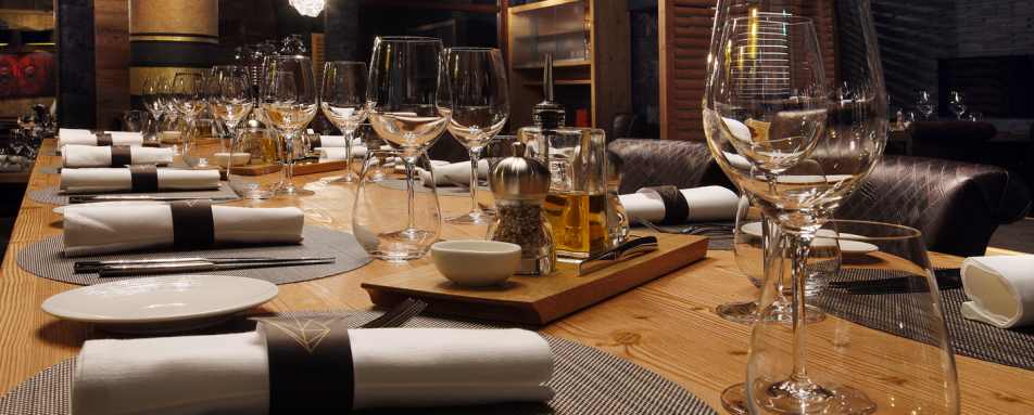 Brasserie - Koh-I Nor