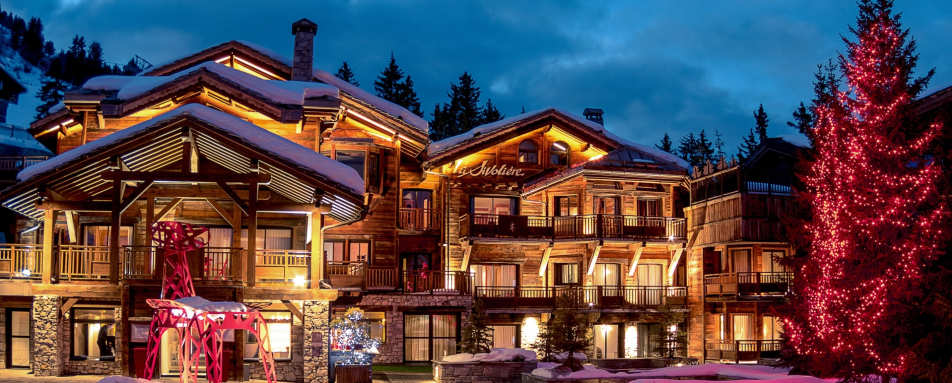 Exterior - Hotel La Sivoliere