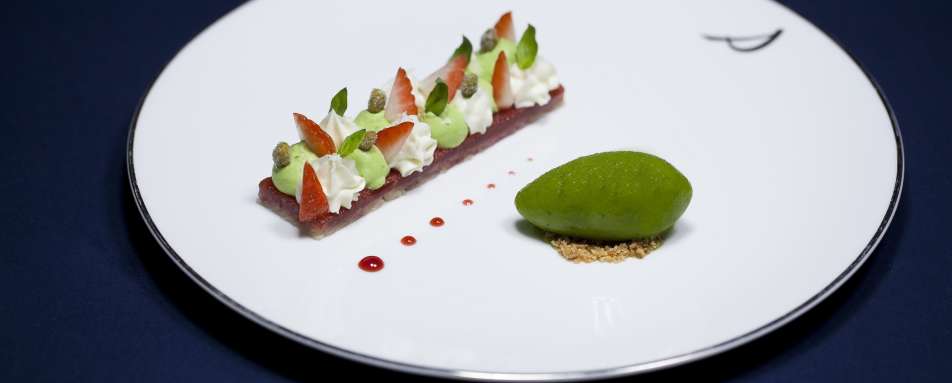 Le 1850 Restaurant - Hotel La Sivoliere