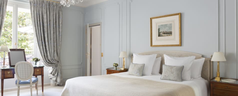 Paris Suite Deluxe 
