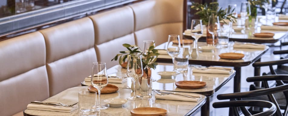 Brasserie Lutetia - 1 