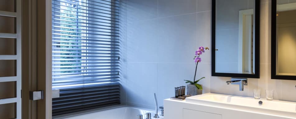 Bathroom  - Hotel Mont Blanc