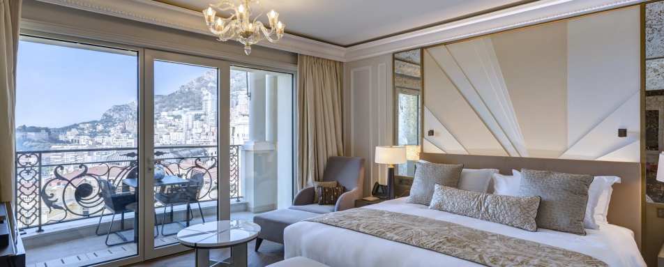 Exclusive Seaview room 2 