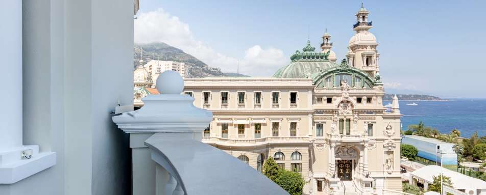 Exclusive Seaview room 3 