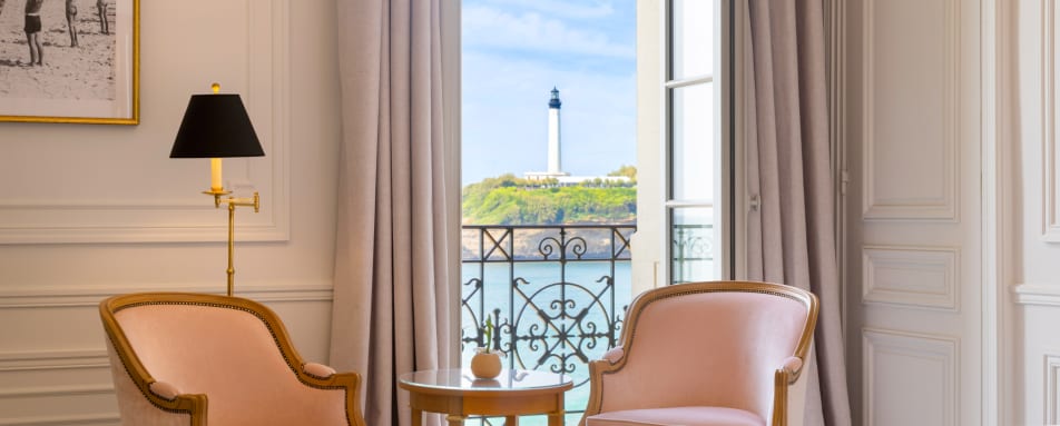 Classic Room Ocean Room  