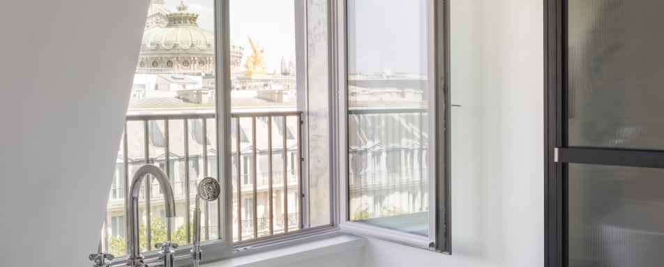 Collection Suite Bath 